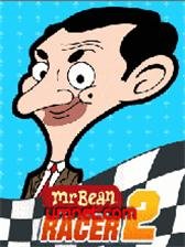 game pic for Mr Bean Racer 2